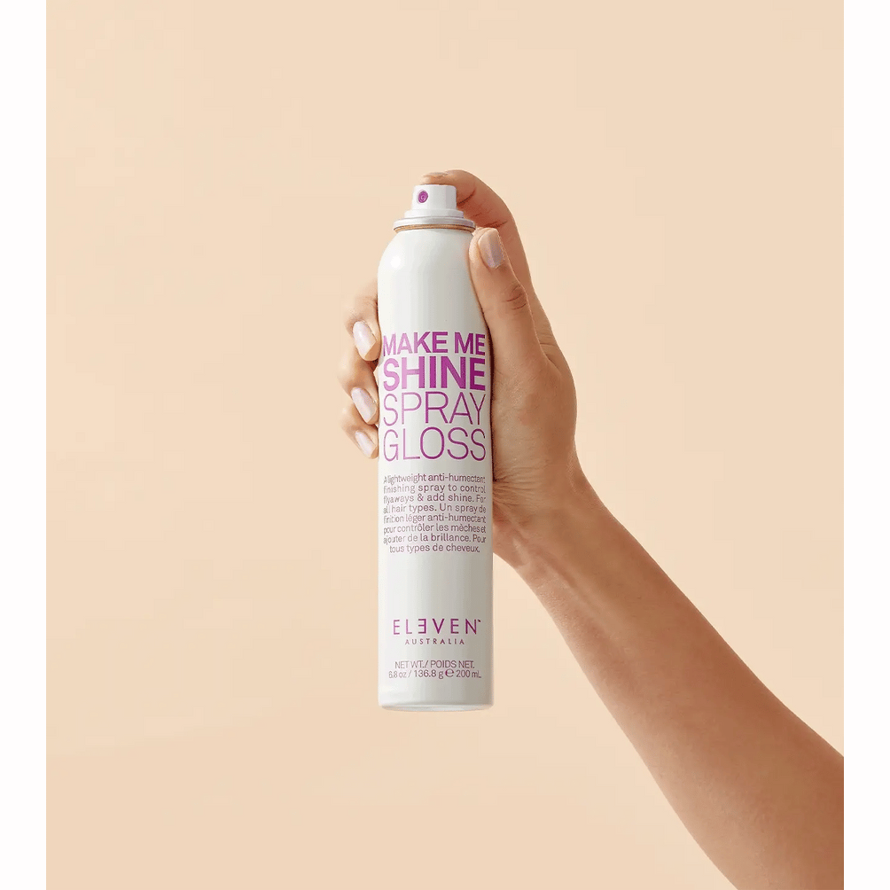 Make Me Shine Spray Gloss