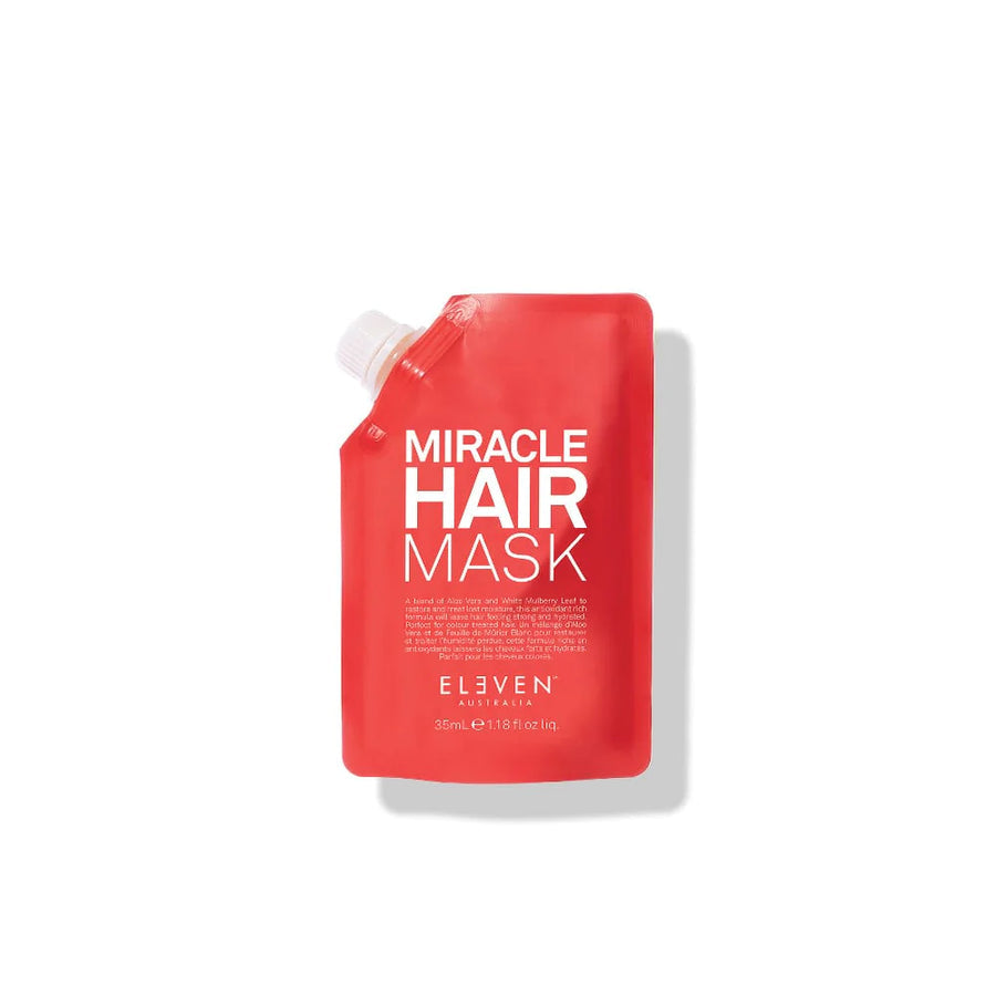 Miracle Hair Mask