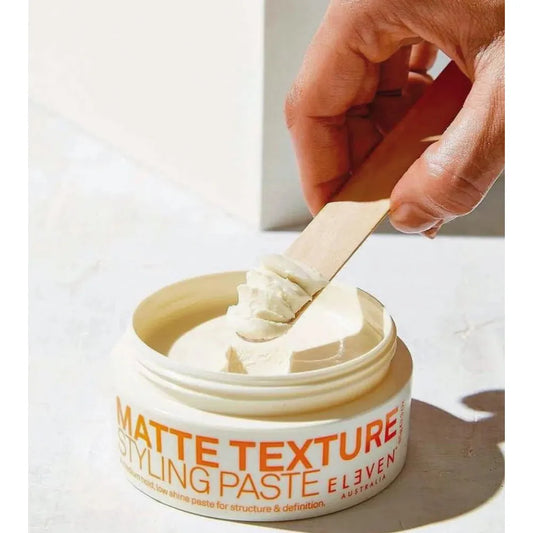 Matte Texture Styling Paste