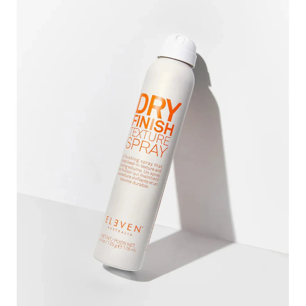 Dry Finish Texture Spray