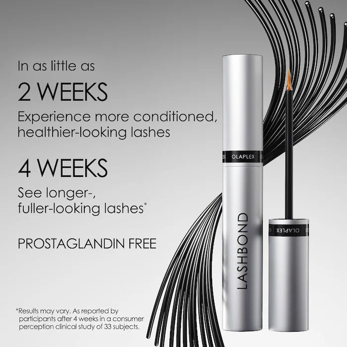 Olaplex LashBond Building Lash Serum