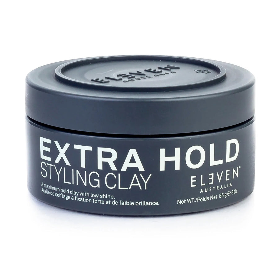 Extra Hold Styling Clay