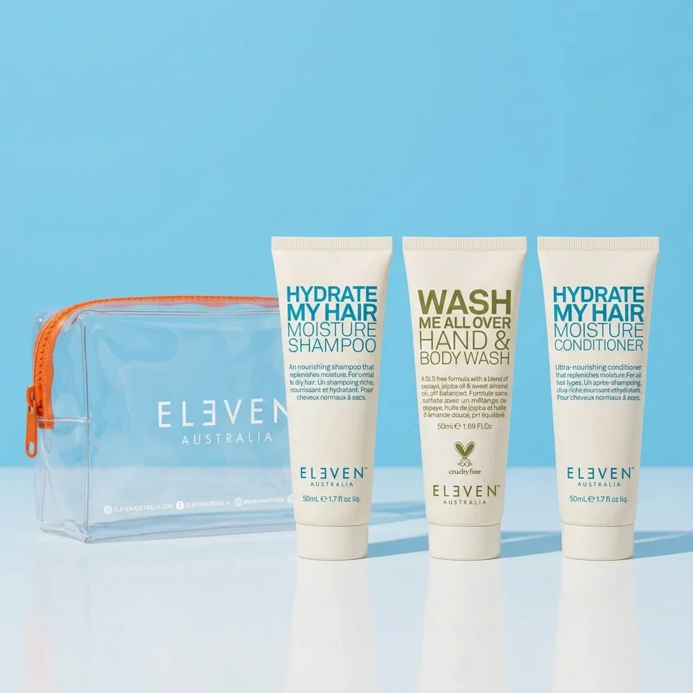 Summer Bag Deal - Hydrate