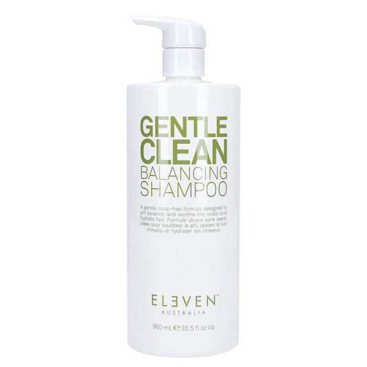 Gentle Clean Balancing Shampoo