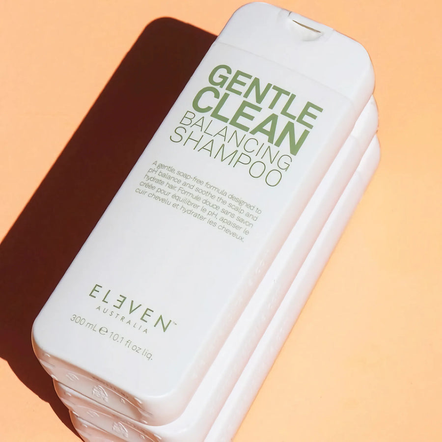 Gentle Clean Balancing Shampoo