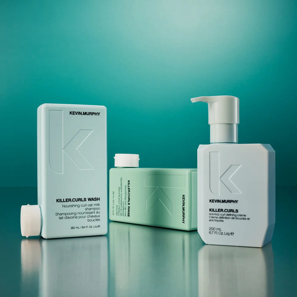 Captivating Curls Trio 2026 Holiday