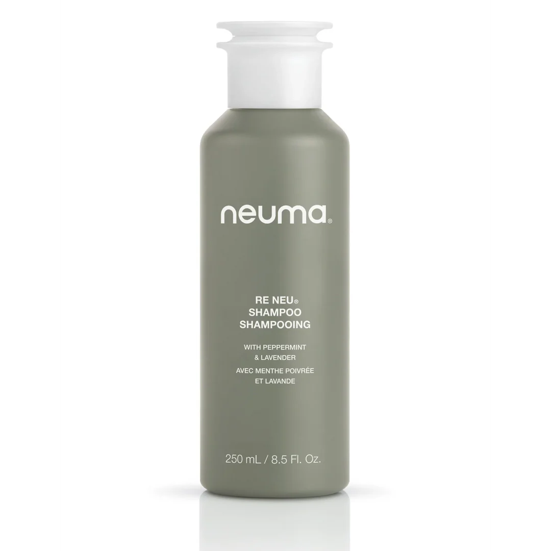 RE NEU SHAMPOO