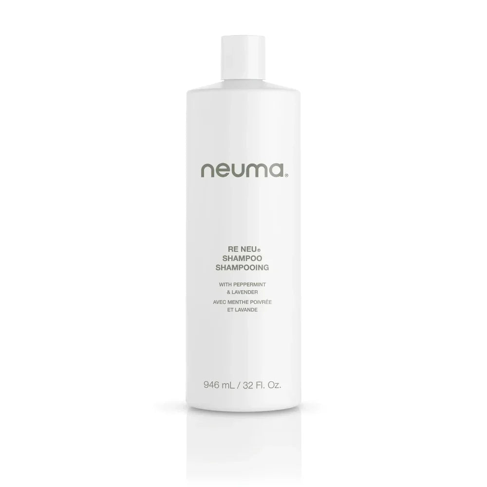 RE NEU SHAMPOO