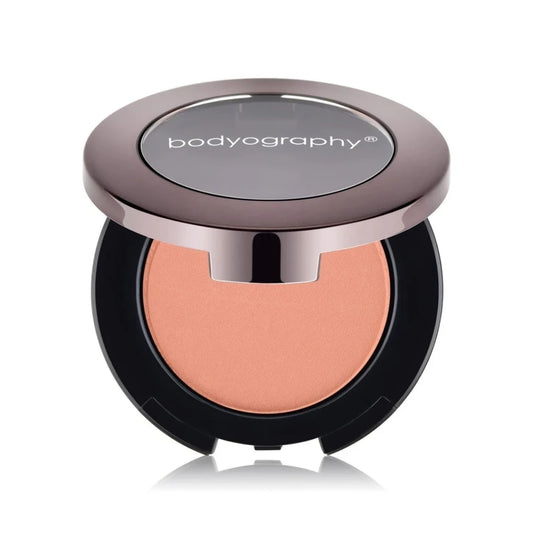 Pressed Powder Blush