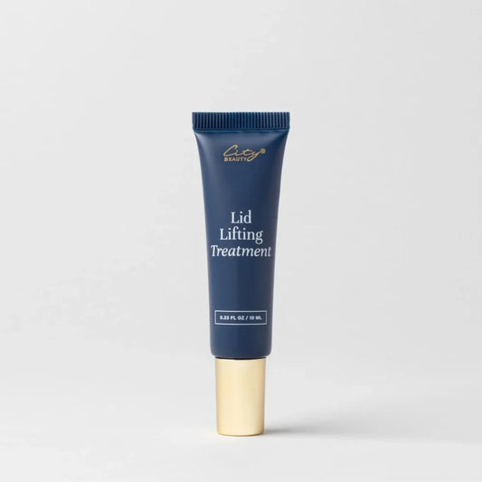 City Beauty - Lid Lifting Treatment