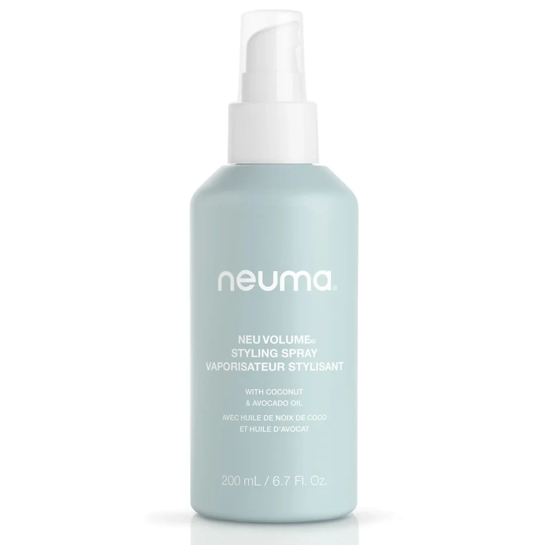 NEU VOLUME STYLING SPRAY