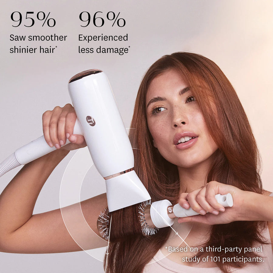 T3 DRYER - FEATHERWEIGHT STYLEMAX - Blush