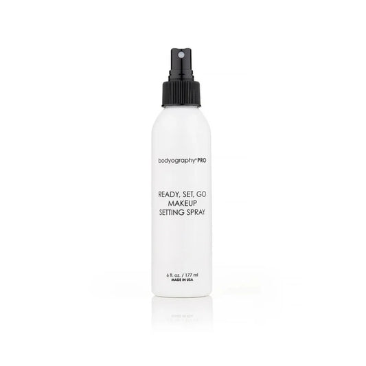 Ready, Set, Go Makeup Setting Spray