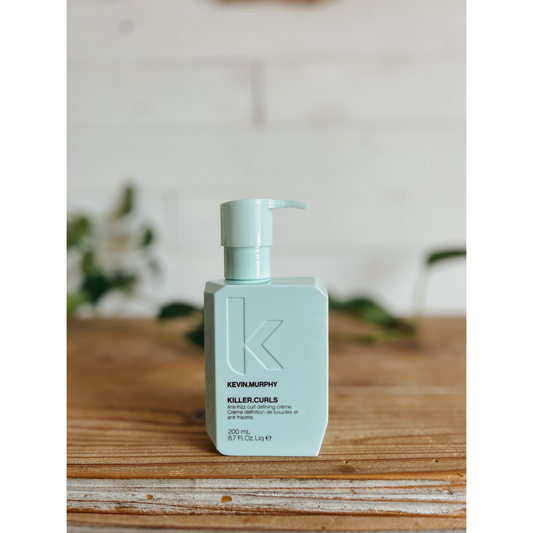 Killer Curls - 200mL