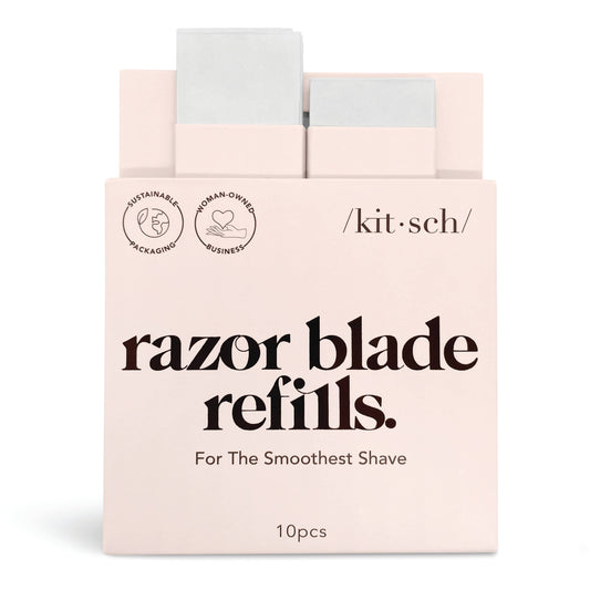 Razor Blade Refills 10pc Set