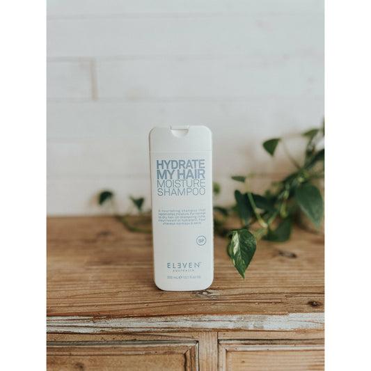 Hydrate Shampoo + Hydrate Conditioner