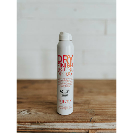 Dry Finish Texture Spray