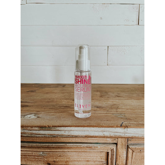 Smooth and Shine Serum