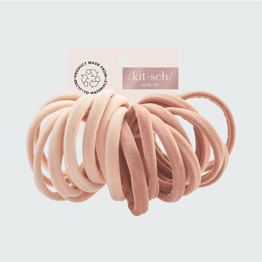 Eco-Friendly Nylon Elastics 20pc set