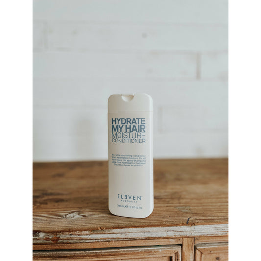 Hydrate Shampoo + Hydrate Conditioner
