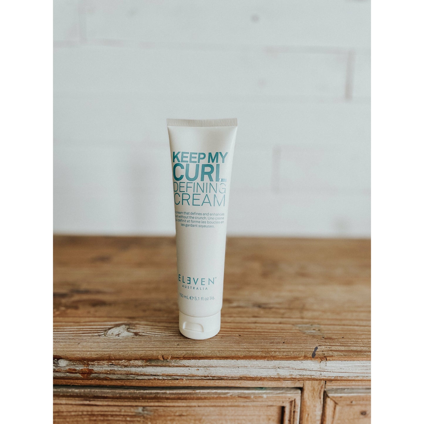 Curl Defining Cream