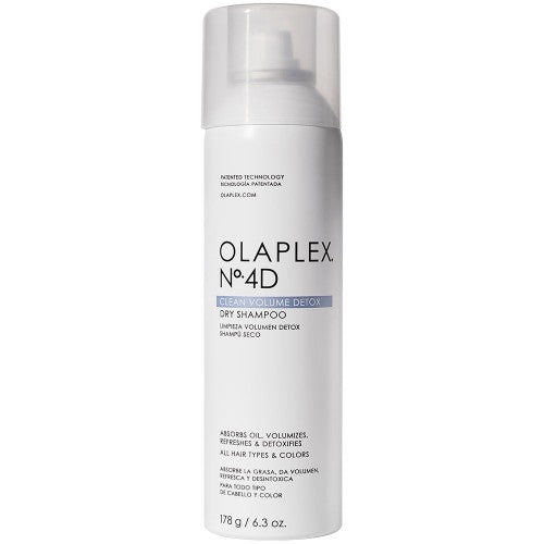 Olaplex No. 4D Detox Dry Shampoo 6.3oz