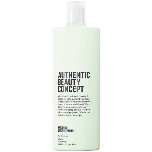 Amplify conditioner