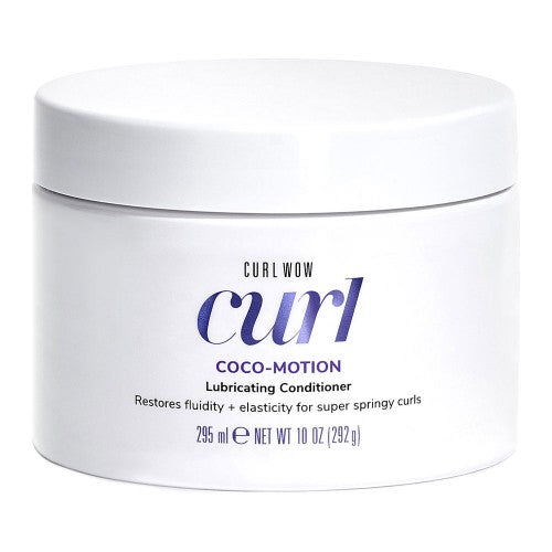 Curl Coco Motion Conditioner 10oz