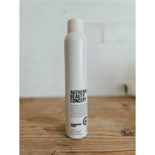 Airy Texture Spray