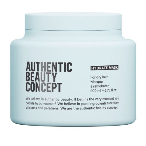 Authentic Beauty Concept Hydrate Mask