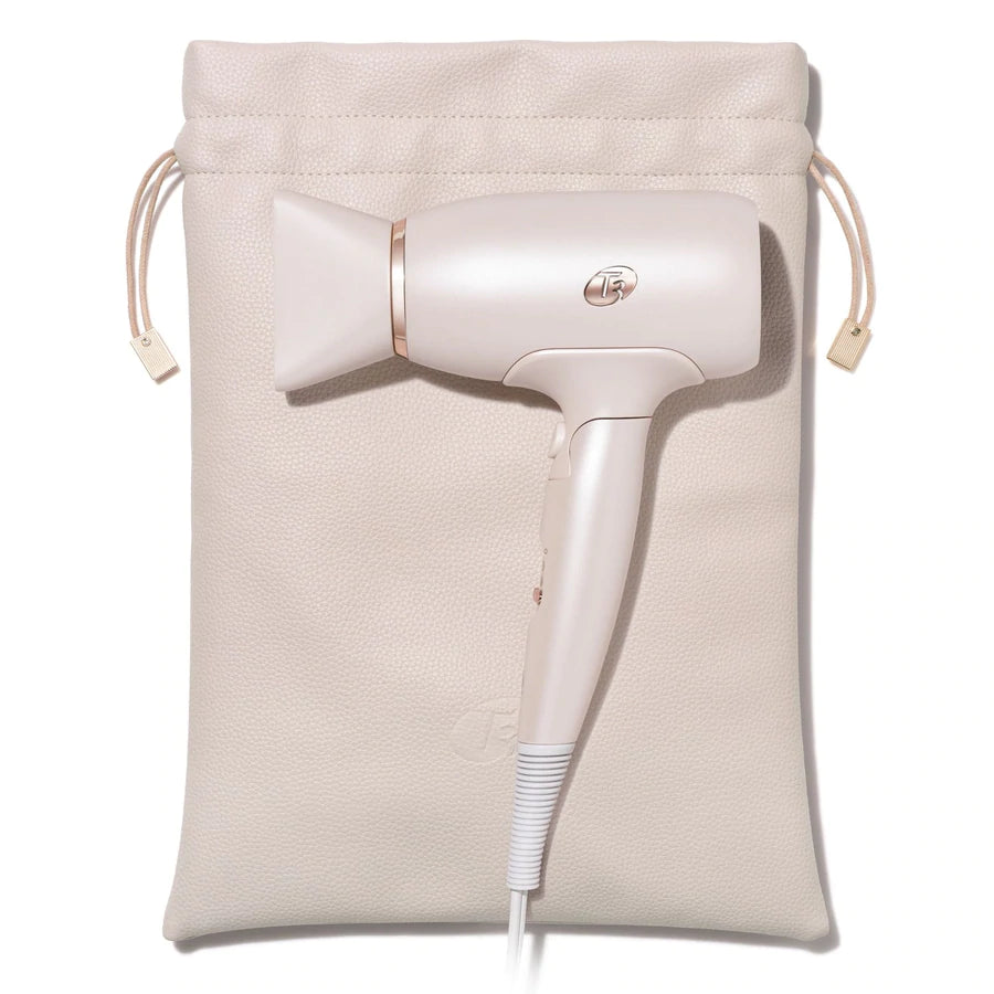 T3 AFAR - Lightweight Hair Dryer Blush