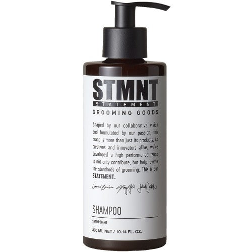 STMNT Shampoo