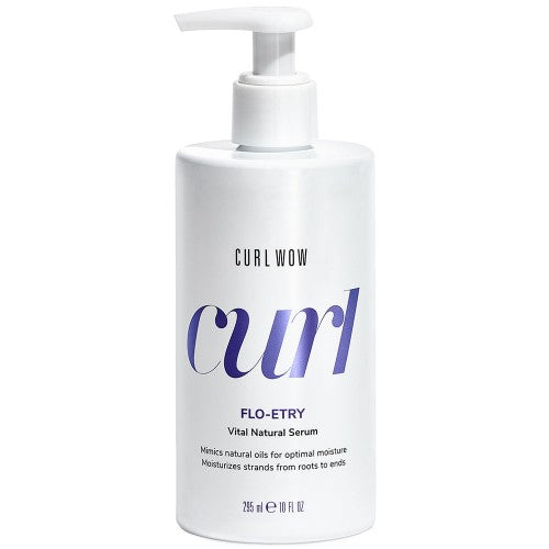 Curl Vital Natural Serum