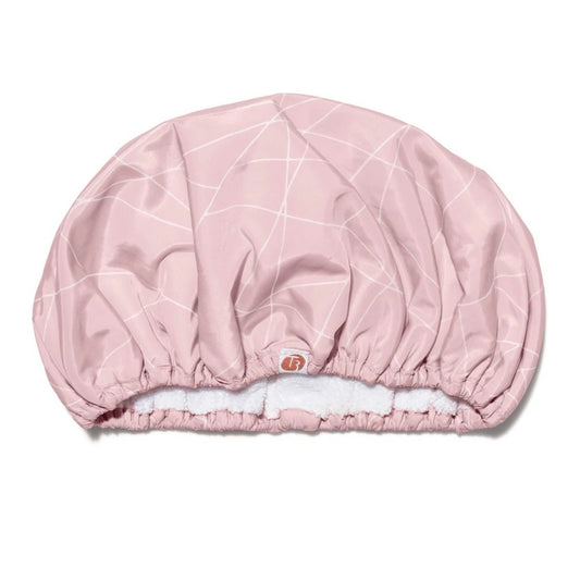 T3 Shower Cap