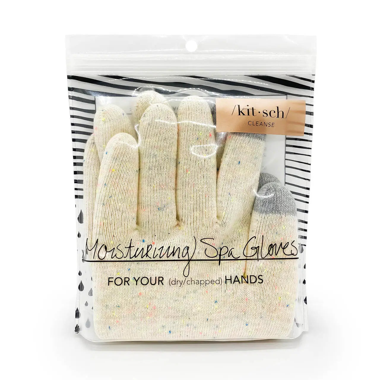 Moisturizing Spa Gloves