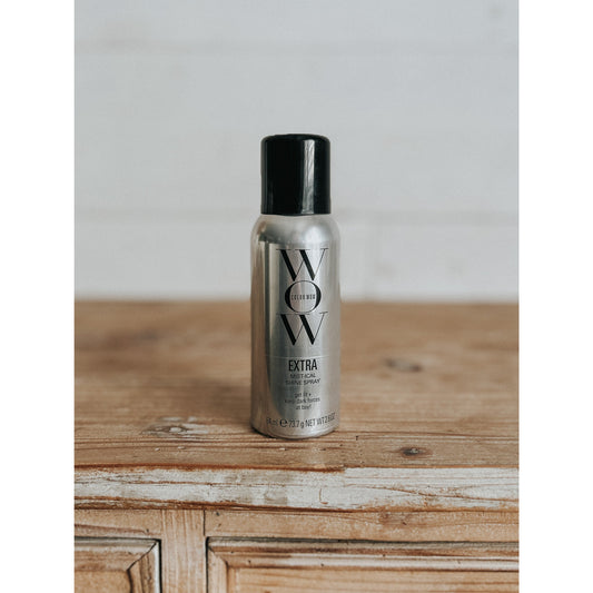 EXTRA Mist-ical Shine Spray