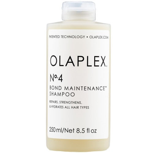 Olaplex No. 4 Bond Maintenance Shampoo