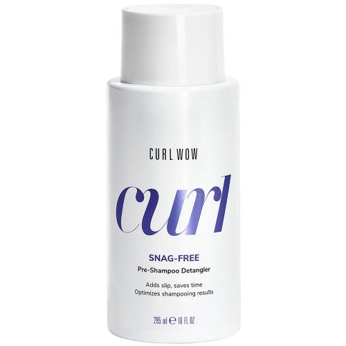 Curl Pre-Shampoo Detangler 10oz