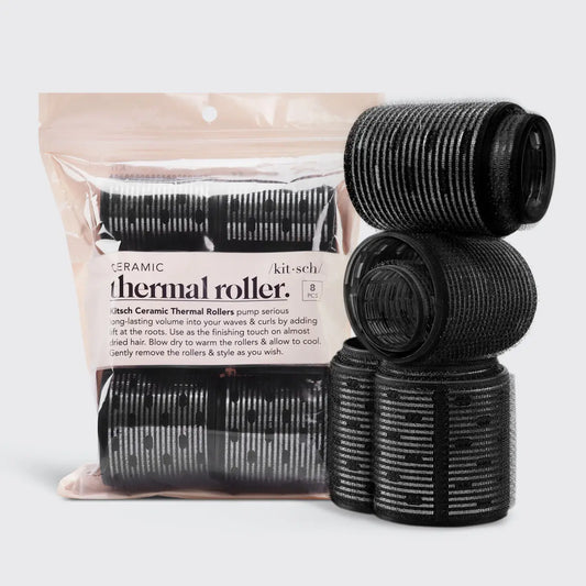 Velcro rollers 8pc Variety Pack