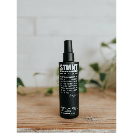 STMNT Grooming Spray