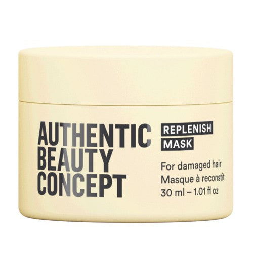 Authentic Beauty Concept Replenish Mask