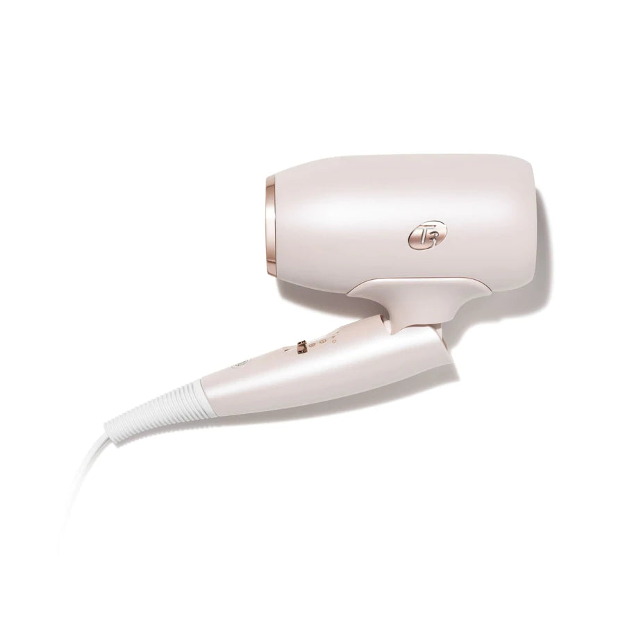 T3 AFAR - Lightweight Hair Dryer Blush